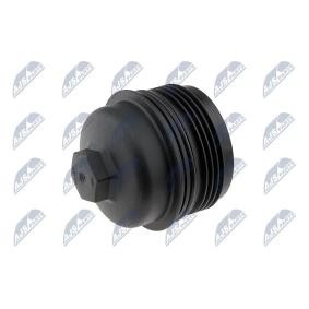 Acquista Calotta, Carter filtro olio da NTY CCL-AU-021 a buon mercato per soli 11,56 €