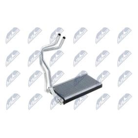 Achetez des Radiateur de chauffage NTY CNG-CH-006 à prix pour 85,41 €
