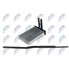Achetez des Radiateur de chauffage NTY CNG-CH-007 à prix pour 83,79 €