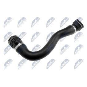 Compre Tubo flexível do radiador da NTY CPP-BM-003 a um preço baixo por 23,37 €