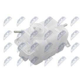 Comprar Depósito compensación, refrigerante de NTY CZW-DW-005 a bajo precio de 21,32 €