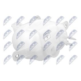 Achetez des Vase d'expansion, liquide de refroidissement NTY CZW-FT-003 à prix pour 32,66 €