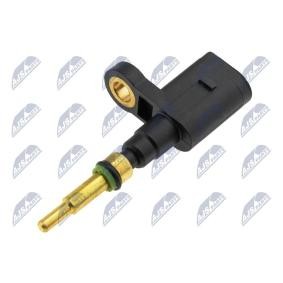 Kjøp Sensor, motortemperatur av NTY ECT-VW-003 til den lave prisen 170,86 NOK