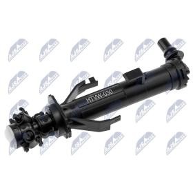 Compre Ejector de água do lava-faróis de NTY online para Golf VII Hatchback (5G1, BQ1, BE1, BE2) a preços moderados