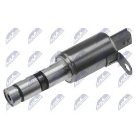 Osta Säätöventtiili, nokka-akselin ajoitus (VVT) NTY:llä EFR-RE-001 edullisesti hintaan 34,67 €