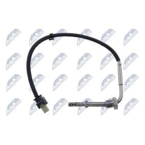 Comprar Sensor, temp. gas escape de NTY EGT-ME-004 a bajo precio de 55,98 €