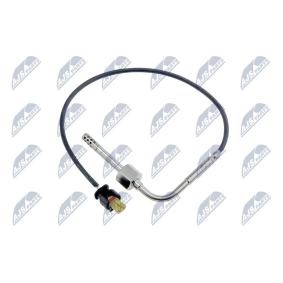 Comprar Sensor, temp. gas escape de NTY EGT-ME-036 a bajo precio de 59,84 €