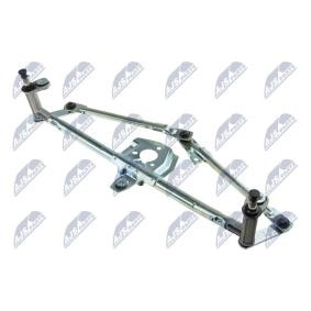 Compre Tirante de limpa-vidros da NTY EMW-VW-021 a um preço baixo por 26,93 €