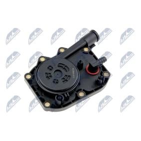 Compre Válvula de controlo de vácuo, recirculação gases de escape da NTY EPCV-BM-013 a um preço baixo por 25,54 €