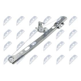 Fensterheber EPS-ME-000 von NTY günstig für 48,77 € online kaufen