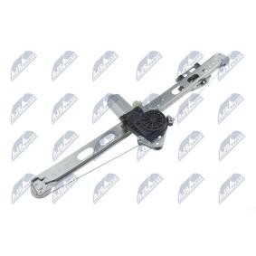 Fensterheber EPS-ME-000S von NTY günstig für 82,10 € online kaufen