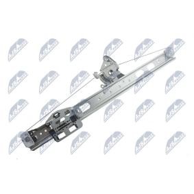 Fensterheber EPS-ME-001 von NTY günstig für 48,77 € online kaufen