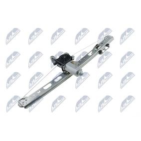 Fensterheber EPS-ME-001S von NTY günstig für 85,65 € online kaufen