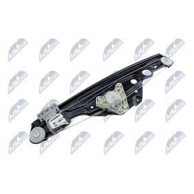 Fensterheber EPS-ME-004 von NTY günstig für 47,97 € online kaufen