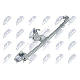 Fensterheber EPS-ME-008 von NTY günstig für 39,85 € online kaufen