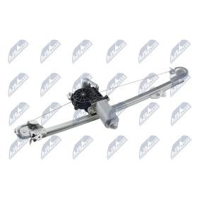 Fensterheber EPS-ME-008S von NTY günstig für 45,32 € online kaufen