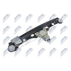 Fensterheber EPS-ME-012 von NTY günstig für 54,12 € online kaufen