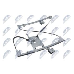 Fensterheber EPS-ME-016 von NTY günstig für 57,90 € online kaufen