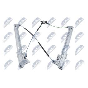 Fensterheber EPS-ME-020 von NTY günstig für 51,14 € online kaufen