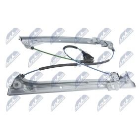 Fensterheber EPS-ME-021 von NTY günstig für 51,90 € online kaufen