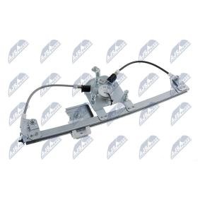 Fensterheber EPS-ME-023 von NTY günstig für 53,32 € online kaufen