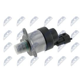 Comprar Válvula reguladora caudal combustible - Common Rail System de NTY ESCV-FT-004 a bajo precio de 53,19 €