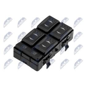 Fensterheber-Schalter von NTY für MONDEO III Stufenheck (B4Y) günstig online kaufen