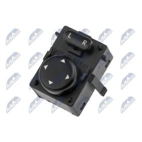 Acquista Comando, Regolazione specchio da NTY EWS-ME-046 a buon mercato per soli 15,61 €