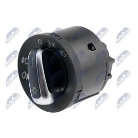 Schalter, Hauptlicht EWS-VW-078 SEAT von NTY