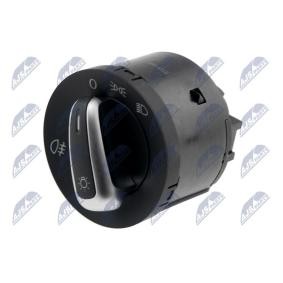 Schalter, Hauptlicht EWS-VW-080 SEAT von NTY