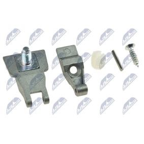 Comprar Manecilla de puerta, equipamiento habitáculo de NTY EZC-AR-003 a bajo precio de 10,04 €