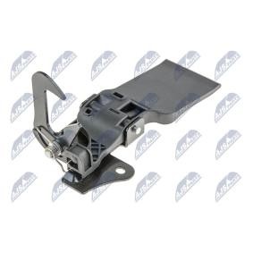 Achetez des Serrure de capot-moteur NTY EZC-AU-053 à prix pour 23,77 €
