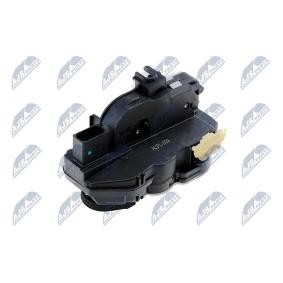 Compre Fechadura da porta da NTY EZC-PL-009 a um preço baixo por 47,92 €
