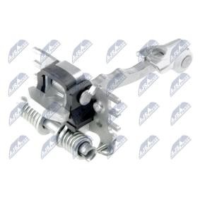 Comprar Asegurador puerta de NTY EZC-RE-041 a bajo precio de 15,81 €