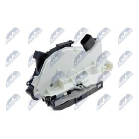 Acquista Serratura sportello da NTY EZC-SK-003 a buon mercato per soli 51,09 €