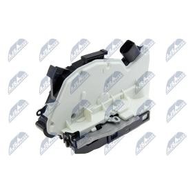 Acquista Serratura sportello da NTY EZC-SK-005 a buon mercato per soli 41,58 €