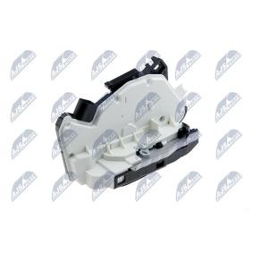 Acquista Serratura sportello da NTY EZC-SK-006 a buon mercato per soli 41,58 €