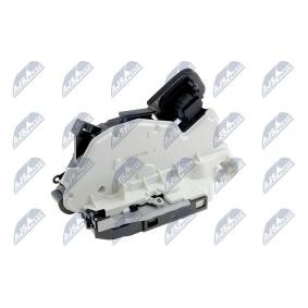 Acquista Serratura sportello da NTY EZC-VW-084 a buon mercato per soli 41,72 €