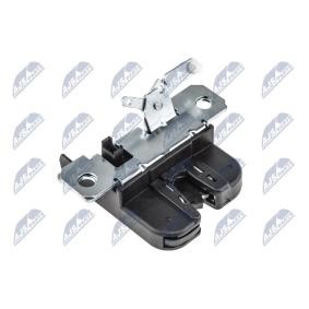 Achetez des Serrure de hayon NTY EZC-VW-139 à prix pour 22,63 €