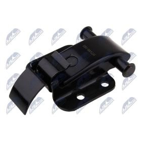 Türfeststeller EZC-VW-165 von NTY günstig für 12,35 € online kaufen