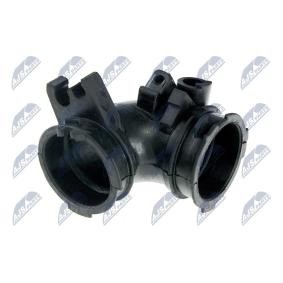 Acquista Tubo aspirazione filtro aria da NTY GPP-MZ-008 a buon mercato per soli 18,78 €
