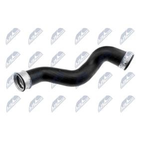Compre Tubo flexível do ar de sobrealimentação da NTY GPP-VW-026 a um preço baixo por 29,90 €
