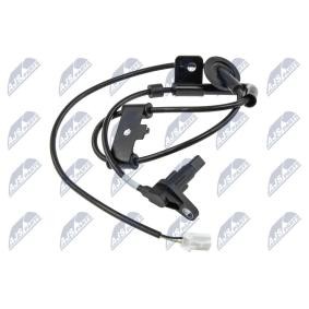 Køb ABS Sensor af NTY HCA-HY-561 til den lave pris 192,39 DKK