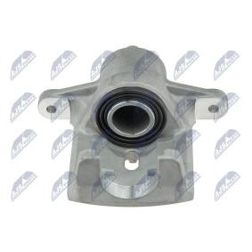 Bremssattel HZT-SB-003 von NTY günstig für 56,39 € online kaufen