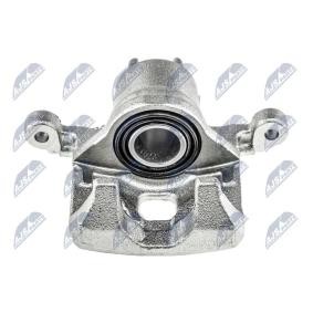 Bremssattel HZT-SB-007 von NTY günstig für 88,41 € online kaufen
