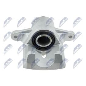 Bremssattel HZT-SB-009 von NTY günstig für 62,40 € online kaufen