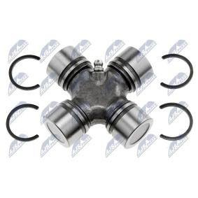 Acquista Giunto albero trasmissione da NTY NKW-KA-300 a buon mercato per soli 18,26 €