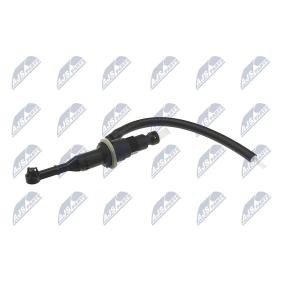 Achetez des Cylindre émetteur d'embrayage NTY NSP-PL-002 à prix pour 46,87 €