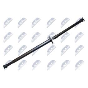 Acquista Albero trasmissione da NTY NWN-RE-003 a buon mercato per soli 286,21 €