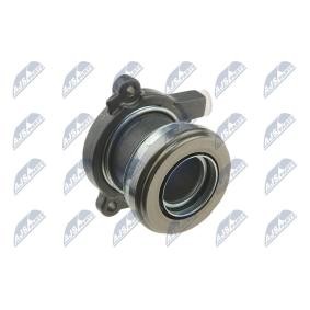 Osta Irroitusmekanismi, kytkin NTY:llä NWS-DW-002 edullisesti hintaan 70,42 €
